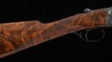 Rizzini BR550 20ga – 99%, UNFIRED, SCREW-INS, CASED, vintage firearms inc - 8 of 25