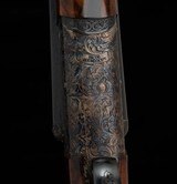 Rizzini BR550 20ga – 99%, UNFIRED, SCREW-INS, CASED, vintage firearms inc - 3 of 25