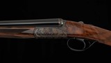 Rizzini BR550 20ga – 99%, UNFIRED, SCREW-INS, CASED, vintage firearms inc - 11 of 25