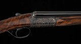 Rizzini BR550 20ga – 99%, UNFIRED, SCREW-INS, CASED, vintage firearms inc - 13 of 25