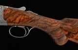 Rizzini Round Body EL 20ga -99.5%, 2018, SCREW INS, CASED, vintage firearms inc - 7 of 25