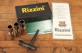 Rizzini Round Body EL 20ga -99.5%, 2018, SCREW INS, CASED, vintage firearms inc - 25 of 25