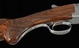 Rizzini Round Body EL 20ga -99.5%, 2018, SCREW INS, CASED, vintage firearms inc - 19 of 25