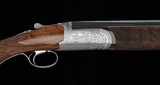 Rizzini Round Body EL 20ga -99.5%, 2018, SCREW INS, CASED, vintage firearms inc - 4 of 25