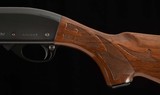 Remington Model 870LW Magnum 20ga - 1990, SCREW IN CHOKES, vintage firearms inc - 7 of 20