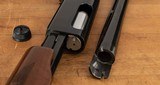 Remington Model 870LW Magnum 20ga - 1990, SCREW IN CHOKES, vintage firearms inc - 17 of 20