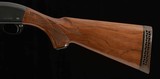 Remington Model 870LW Magnum 20ga - 1990, SCREW IN CHOKES, vintage firearms inc - 5 of 20