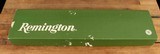 Remington Model 870LW Magnum 20ga - 1990, SCREW IN CHOKES, vintage firearms inc - 18 of 20