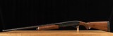 Remington Model 870LW Magnum 20ga - 1990, SCREW IN CHOKES, vintage firearms inc