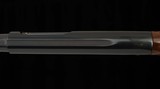 Remington Model 870LW Magnum 20ga - 1990, SCREW IN CHOKES, vintage firearms inc - 9 of 20