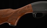 Remington Model 870LW Magnum 20ga - 1990, SCREW IN CHOKES, vintage firearms inc - 8 of 20