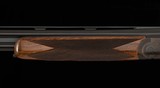 CSMC Inverness SPECIAL 20 Ga. - NEW, 28”, EXHIBITION WOOD, vintage firearms inc - 14 of 25