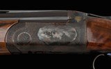 CSMC Inverness SPECIAL 20 Ga. - NEW, 28”, EXHIBITION WOOD, vintage firearms inc