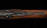 CSMC Inverness SPECIAL 20 Ga. - NEW, 28”, EXHIBITION WOOD, vintage firearms inc - 9 of 25