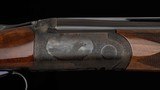 CSMC Inverness SPECIAL 20 Ga. - NEW, 28”, EXHIBITION WOOD, vintage firearms inc - 3 of 25
