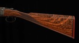 CSMC Inverness SPECIAL 20 Ga. - NEW, 28”, EXHIBITION WOOD, vintage firearms inc - 5 of 25