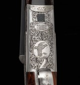 Kevin’s Plantation 28ga. by Poli - AS NEW, STUNNING WOOD, vintage firearms inc - 2 of 25