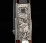 Kevin’s Plantation 28ga. by Poli - AS NEW, STUNNING WOOD, vintage firearms inc - 12 of 25