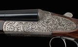 Kevin’s Plantation 28ga. by Poli - AS NEW, STUNNING WOOD, vintage firearms inc - 1 of 25