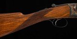 Westley Richards 20 Ga - DROPLOCK, SINGLE TRIGGER, WOW!, vintage firearms inc - 9 of 25