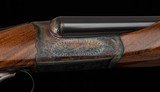 Westley Richards 20 Ga - DROPLOCK, SINGLE TRIGGER, WOW!, vintage firearms inc - 4 of 25