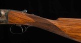 Westley Richards 20 Ga - DROPLOCK, SINGLE TRIGGER, WOW!, vintage firearms inc - 8 of 25