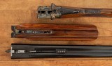 Westley Richards 20 Ga - DROPLOCK, SINGLE TRIGGER, WOW!, vintage firearms inc - 21 of 25