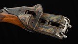 Westley Richards 20 Ga - DROPLOCK, SINGLE TRIGGER, WOW!, vintage firearms inc - 22 of 25