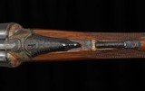 Westley Richards 20 Ga - DROPLOCK, SINGLE TRIGGER, WOW!, vintage firearms inc - 10 of 25