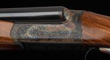 Westley Richards 20 Ga - DROPLOCK, SINGLE TRIGGER, WOW!, vintage firearms inc - 2 of 25