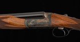 Westley Richards 20 Ga - DROPLOCK, SINGLE TRIGGER, WOW!, vintage firearms inc - 12 of 25