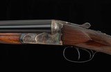 Piotti 12 Gauge – AFFORDABLE ITALIAN GAME GUN, 6 1/4LBS., vintage firearms inc - 11 of 25