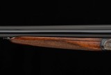 Piotti 12 Gauge – AFFORDABLE ITALIAN GAME GUN, 6 1/4LBS., vintage firearms inc - 14 of 25