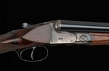 Piotti 12 Gauge – AFFORDABLE ITALIAN GAME GUN, 6 1/4LBS., vintage firearms inc - 3 of 25