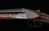 Piotti 12 Gauge – AFFORDABLE ITALIAN GAME GUN, 6 1/4LBS., vintage firearms inc