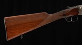 Piotti 12 Gauge – AFFORDABLE ITALIAN GAME GUN, 6 1/4LBS., vintage firearms inc - 6 of 25