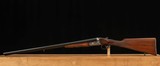 Piotti 12 Gauge – AFFORDABLE ITALIAN GAME GUN, 6 1/4LBS., vintage firearms inc - 4 of 25