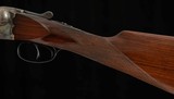 Piotti 12 Gauge – AFFORDABLE ITALIAN GAME GUN, 6 1/4LBS., vintage firearms inc - 7 of 25