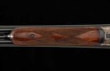 Piotti 12 Gauge – AFFORDABLE ITALIAN GAME GUN, 6 1/4LBS., vintage firearms inc - 15 of 25