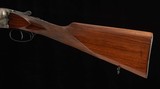 Piotti 12 Gauge – AFFORDABLE ITALIAN GAME GUN, 6 1/4LBS., vintage firearms inc - 5 of 25