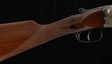 Piotti 12 Gauge – AFFORDABLE ITALIAN GAME GUN, 6 1/4LBS., vintage firearms inc - 8 of 25