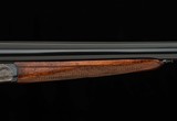 Piotti 12 Gauge – AFFORDABLE ITALIAN GAME GUN, 6 1/4LBS., vintage firearms inc - 16 of 25