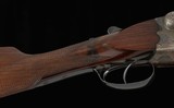 Piotti 12 Gauge – AFFORDABLE ITALIAN GAME GUN, 6 1/4LBS., vintage firearms inc - 20 of 25