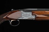 Winchester Model 101, 20ga – 1968, 6lbs. 2oz., IC/M, vintage firearms inc - 3 of 25