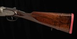 V. Sarasqueta 12 Ga. – M209, SIDELOCK, 1930, STUNNING!, vintage firearms inc - 5 of 25