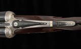 V. Sarasqueta 12 Ga. – M209, SIDELOCK, 1930, STUNNING!, vintage firearms inc - 9 of 25