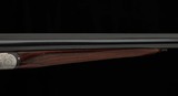 V. Sarasqueta 12 Ga. – M209, SIDELOCK, 1930, STUNNING!, vintage firearms inc - 16 of 25