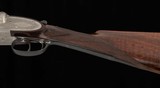 V. Sarasqueta 12 Ga. – M209, SIDELOCK, 1930, STUNNING!, vintage firearms inc - 19 of 25