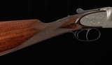 V. Sarasqueta 12 Ga. – M209, SIDELOCK, 1930, STUNNING!, vintage firearms inc - 8 of 25