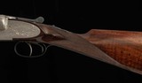 V. Sarasqueta 12 Ga. – M209, SIDELOCK, 1930, STUNNING!, vintage firearms inc - 7 of 25